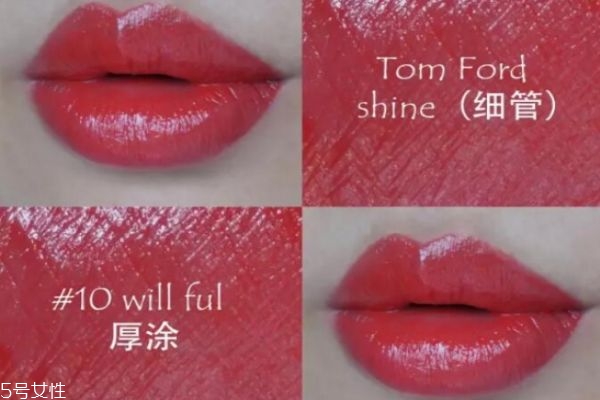 tf哪個色號最火 tf口紅最火色號 tf哪個色號最火 tf口紅最火色號