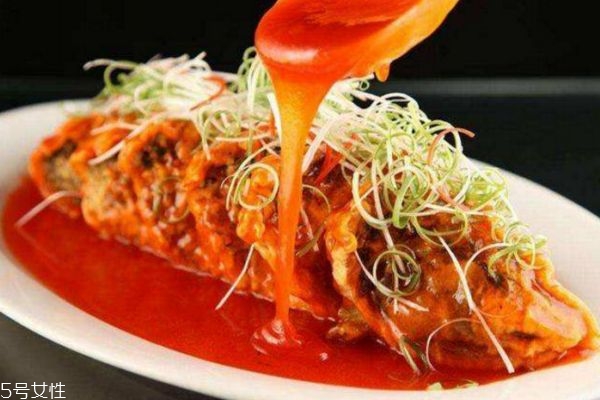 魚怎么做好吃 家常魚肉的食譜做法 魚怎么做好吃 家常魚肉的食譜做法