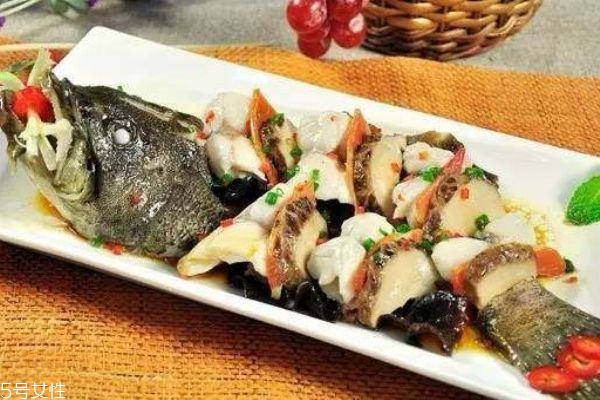 魚怎么做好吃 家常魚肉的食譜做法 魚怎么做好吃 家常魚肉的食譜做法