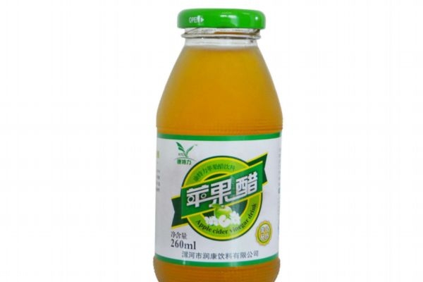 蘋果醋不能和什么一起喝 蘋果醋和什么相克 蘋果醋不能和什么一起喝 蘋果醋和什么相克