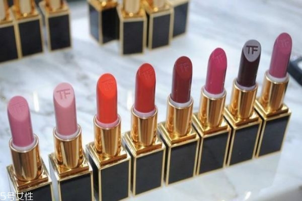 tom ford口紅什么檔次 tom ford口紅推薦 tom ford口紅什么檔次 tom ford口紅推薦