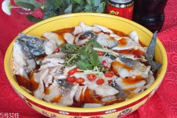 魚怎么做好吃 家常魚肉的食譜做法 魚怎么做好吃 家常魚肉的食譜做法