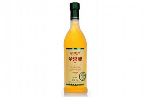 蘋果醋可以解酒嗎 蘋果醋解酒效果怎么樣 蘋果醋可以解酒嗎 蘋果醋解酒效果怎么樣
