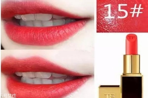 tf哪個色號最火 tf口紅最火色號 tf哪個色號最火 tf口紅最火色號