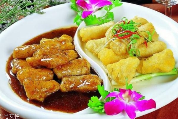 魚怎么做好吃 家常魚肉的食譜做法 魚怎么做好吃 家常魚肉的食譜做法