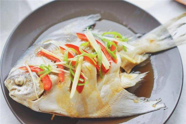 白鯧魚怎么去內(nèi)臟 白鯧魚處理方法 白鯧魚怎么去內(nèi)臟 白鯧魚處理方法