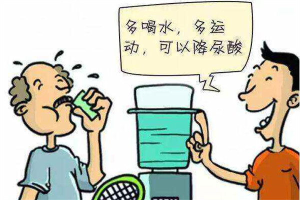 尿酸高吃什么好 尿酸高癥狀 尿酸高吃什么好 尿酸高癥狀