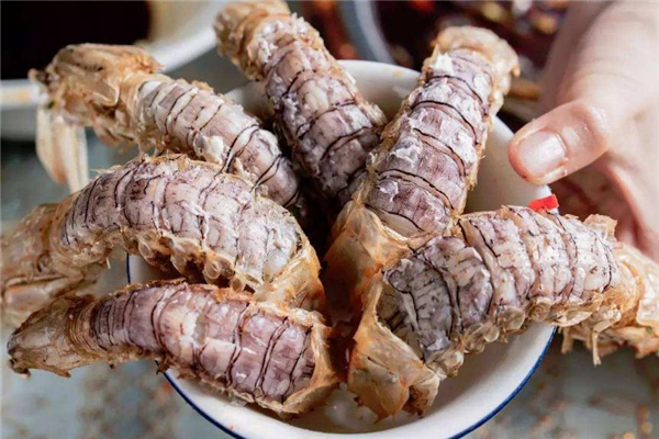 瀨尿蝦什么時候吃有膏 瀨尿蝦有膏的季節(jié) 瀨尿蝦什么時候吃有膏 瀨尿蝦有膏的季節(jié)