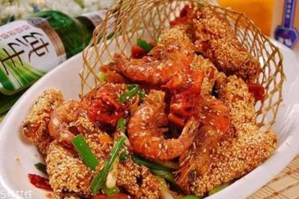 基圍蝦有激素嗎 基圍蝦的營養(yǎng)功效 基圍蝦有激素嗎 基圍蝦的營養(yǎng)功效