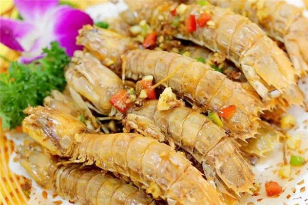 瀨尿蝦蒸多久可以吃 和火候有關(guān) 瀨尿蝦蒸多久可以吃 和火候有關(guān)