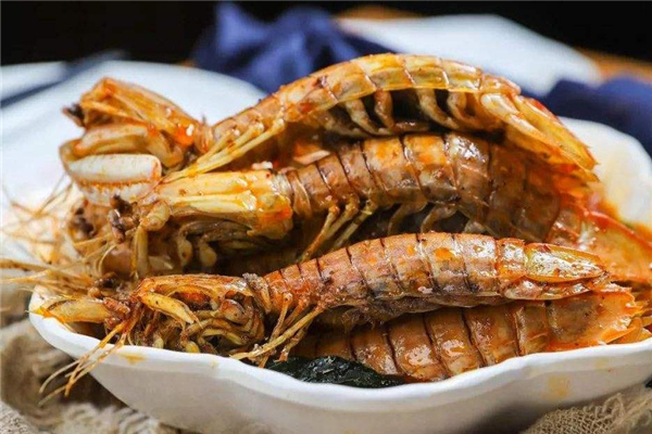 瀨尿蝦蒸多久可以吃 和火候有關(guān) 瀨尿蝦蒸多久可以吃 和火候有關(guān)