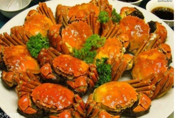 陽(yáng)澄湖大閘蟹的鑒別方法 4步教你如何辨別 陽(yáng)澄湖大閘蟹的鑒別方法 4步教你如何辨別