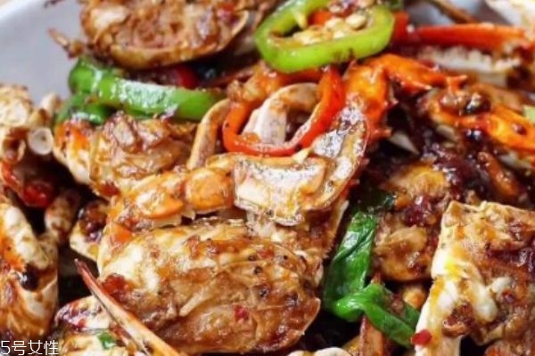 怎么分辨大閘蟹死活 4個方法教你分辨 怎么分辨大閘蟹死活 4個方法教你分辨