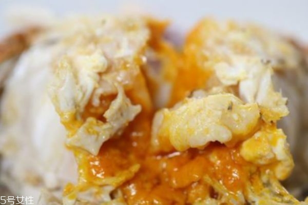 公蟹好吃還是母蟹好吃 孕婦可以吃螃蟹嗎 公蟹好吃還是母蟹好吃 孕婦可以吃螃蟹嗎