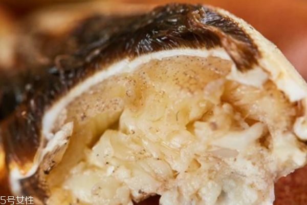 公蟹的膏是什么 什么時(shí)候的蟹膏最好吃 公蟹的膏是什么 什么時(shí)候的蟹膏最好吃