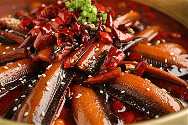 黃鱔的功效與作用是什么 黃鱔好處 黃鱔的功效與作用是什么 黃鱔好處