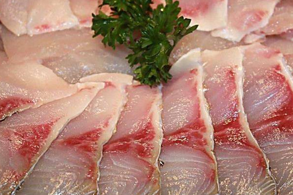 黑魚可以做生魚片嗎 生魚片做法 黑魚可以做生魚片嗎 生魚片做法