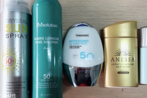 香蒲麗精華防曬霜好用嗎 香蒲麗防曬是物理防曬 香蒲麗精華防曬霜好用嗎 香蒲麗防曬是物理防曬