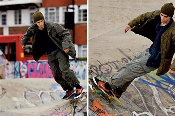 o型腿可以穿工裝褲嗎 選對版型就可以 o型腿可以穿工裝褲嗎 選對版型就可以