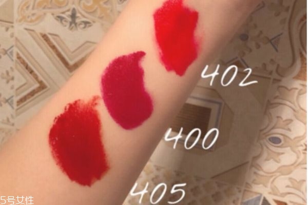 阿瑪尼405和402選哪個 阿瑪尼405和402對比 阿瑪尼405和402選哪個 阿瑪尼405和402對比