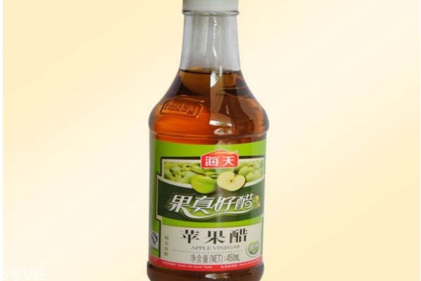 蘋果醋哪個牌子最好 十大蘋果醋品牌排行榜 蘋果醋哪個牌子最好 十大蘋果醋品牌排行榜