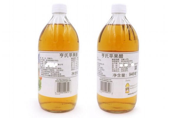 蘋果醋小孩能喝嗎 蘋果醋是不是蘋果酸 蘋果醋小孩能喝嗎 蘋果醋是不是蘋果酸