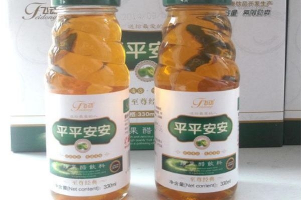 蘋果醋小孩能喝嗎 蘋果醋是不是蘋果酸 蘋果醋小孩能喝嗎 蘋果醋是不是蘋果酸