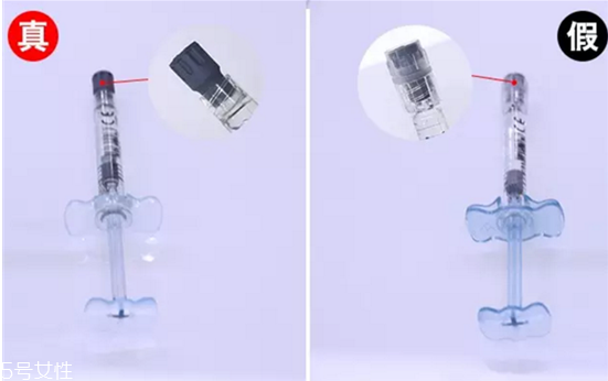 絲麗玻尿酸真假對(duì)比 絲麗玻尿酸型號(hào) 絲麗玻尿酸真假對(duì)比 絲麗玻尿酸型號(hào)