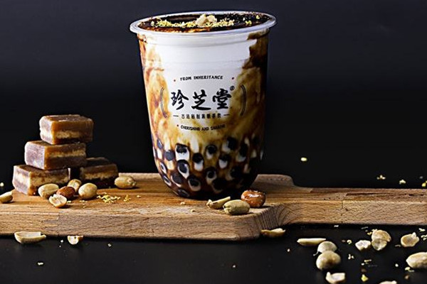 奶茶和歐蕾有什么區(qū)別 歐蕾的做法 奶茶和歐蕾有什么區(qū)別 歐蕾的做法