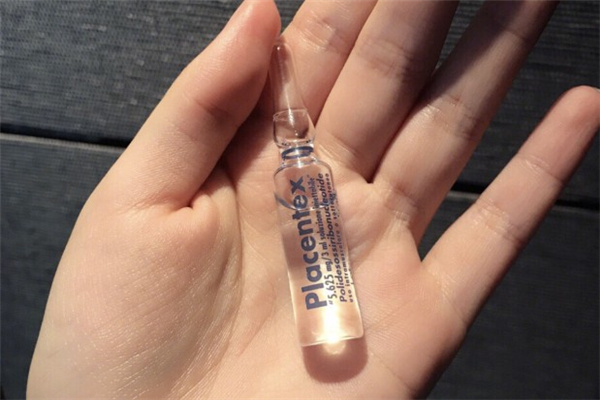 三文魚水光針怎么打 三文魚水光針使用方法