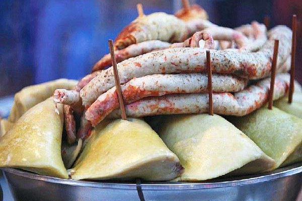 米腸子是什么 米腸子營養(yǎng)價值 米腸子是什么 米腸子營養(yǎng)價值