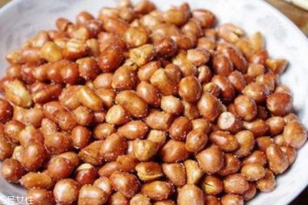 花生米怎么做好吃 三大美味做法 花生米怎么做好吃 三大美味做法