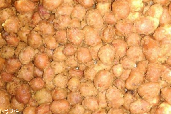 花生米怎么做好吃 三大美味做法