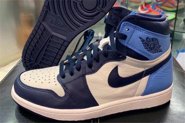 aj1 obsidian發(fā)售時(shí)間 皮質(zhì)版全明星黑曜石配色 aj1 obsidian發(fā)售時(shí)間 皮質(zhì)版全明星黑曜石配色