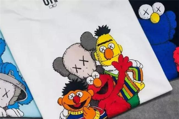 kaws為什么這么火 解密kaws爆紅原因 kaws為什么這么火 解密kaws爆紅原因