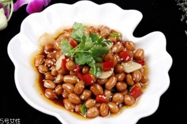 花生米泡醋能降血壓嗎 怎么吃才將血壓 花生米泡醋能降血壓嗎 怎么吃才將血壓