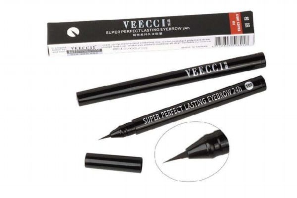 唯資液體眉筆怎么樣 veecci唯資液體水眉筆 唯資液體眉筆怎么樣 veecci唯資液體水眉筆