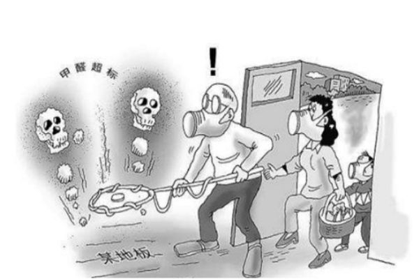 甲醛有味道嗎 甲醛中毒什么癥狀 甲醛有味道嗎 甲醛中毒什么癥狀