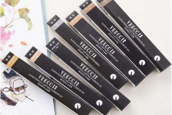 veecci唯資液體水眉筆多少錢 唯資液體眉筆價格 veecci唯資液體水眉筆多少錢 唯資液體眉筆價格