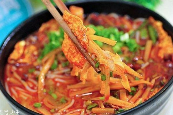 螺螄粉煮多久合適 螺螄粉為什么老煮不軟 螺螄粉煮多久合適 螺螄粉為什么老煮不軟