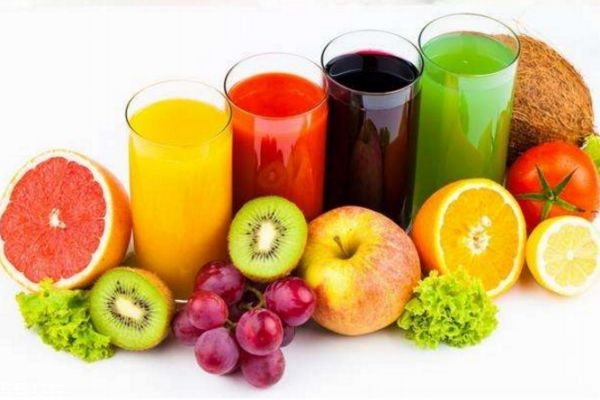 鮮榨果汁怎么搭配好喝 鮮榨果汁配方 鮮榨果汁怎么搭配好喝 鮮榨果汁配方