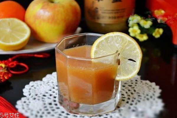 鮮榨果汁怎么搭配好喝 鮮榨果汁配方 鮮榨果汁怎么搭配好喝 鮮榨果汁配方