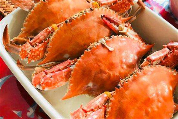螃蟹能和牛肉一起吃嗎 螃蟹怎么吃好 螃蟹能和牛肉一起吃嗎 螃蟹怎么吃好