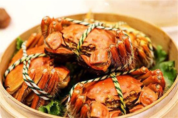 螃蟹能和牛肉一起吃嗎 螃蟹怎么吃好 螃蟹能和牛肉一起吃嗎 螃蟹怎么吃好