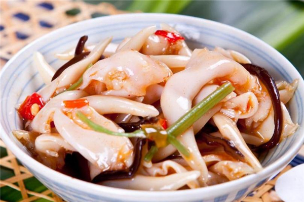 鳥貝怎么清洗 鳥貝的清洗方法 鳥貝怎么清洗 鳥貝的清洗方法