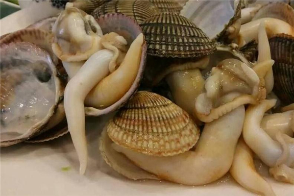 鳥貝怎么清洗 鳥貝的清洗方法 鳥貝怎么清洗 鳥貝的清洗方法