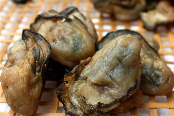 海蠣干的功效與作用 營養(yǎng)價值高 海蠣干的功效與作用 營養(yǎng)價值高