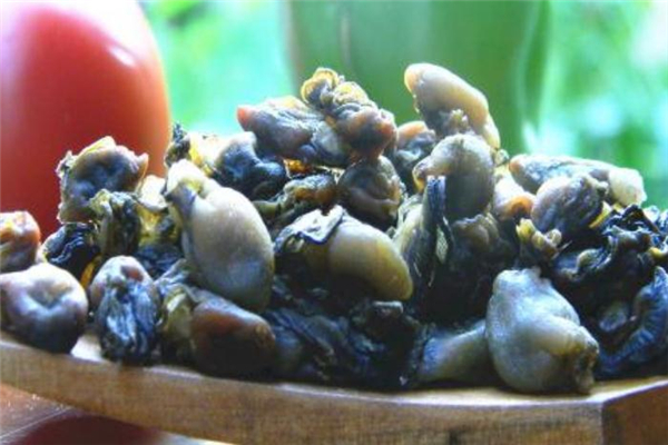 海蠣干的功效與作用 營養(yǎng)價值高 海蠣干的功效與作用 營養(yǎng)價值高