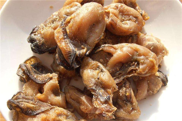 海蠣干可以直接生吃嗎 最好煮熟吃 海蠣干可以直接生吃嗎 最好煮熟吃