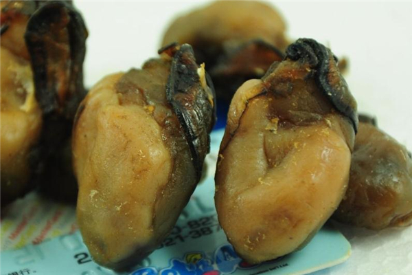 海蠣干可以直接生吃嗎 最好煮熟吃 海蠣干可以直接生吃嗎 最好煮熟吃